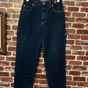 Vintage Versace Jeans Couture Dark Wash Denim - Made in Italy Size: Tagged 36/50